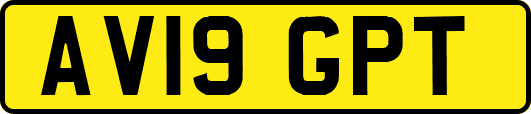AV19GPT