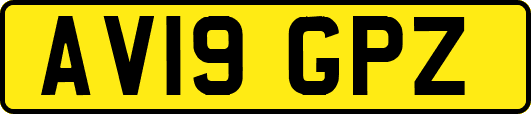 AV19GPZ