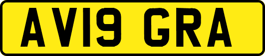 AV19GRA