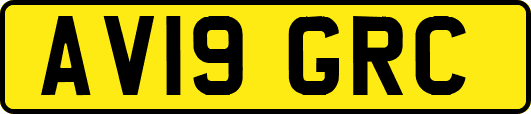 AV19GRC