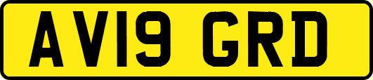 AV19GRD