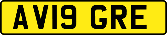 AV19GRE