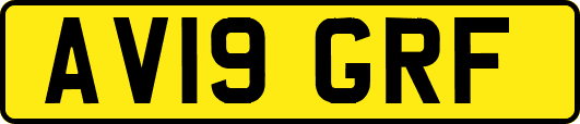 AV19GRF