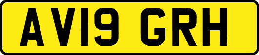 AV19GRH