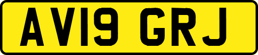 AV19GRJ