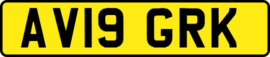 AV19GRK