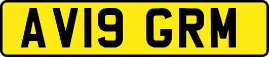 AV19GRM