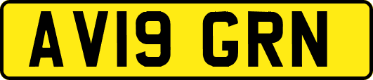 AV19GRN