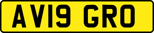 AV19GRO
