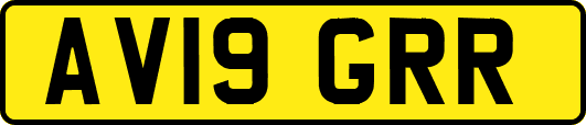 AV19GRR