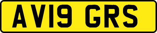 AV19GRS