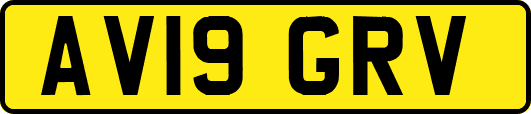 AV19GRV