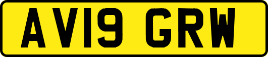 AV19GRW