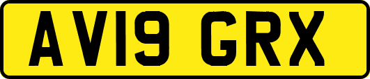AV19GRX