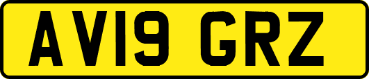 AV19GRZ