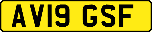 AV19GSF