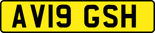 AV19GSH