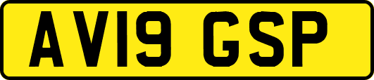 AV19GSP