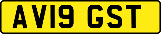 AV19GST