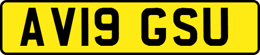 AV19GSU