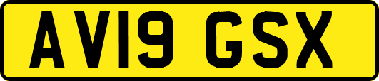 AV19GSX
