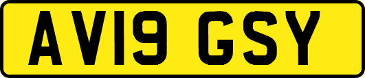 AV19GSY