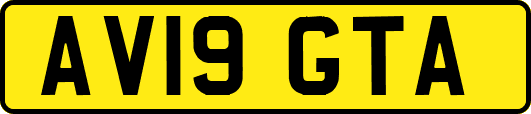 AV19GTA