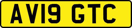 AV19GTC