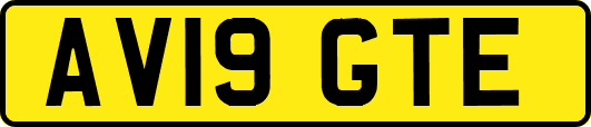 AV19GTE