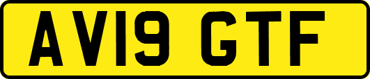 AV19GTF