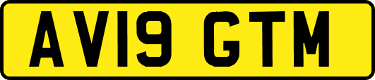 AV19GTM