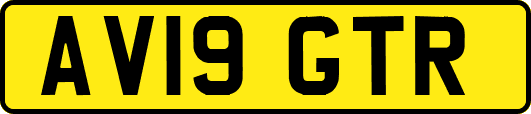 AV19GTR