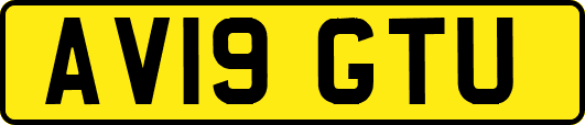 AV19GTU