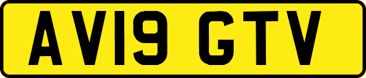 AV19GTV