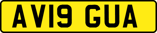 AV19GUA