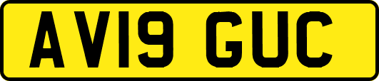 AV19GUC
