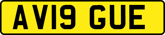 AV19GUE
