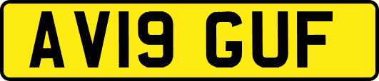 AV19GUF