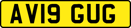 AV19GUG