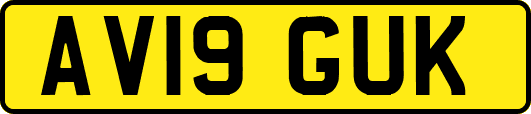 AV19GUK