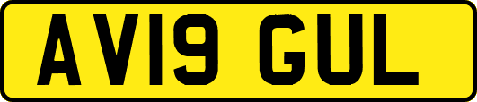 AV19GUL