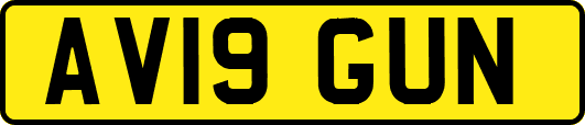 AV19GUN