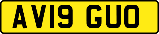 AV19GUO