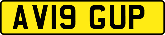 AV19GUP