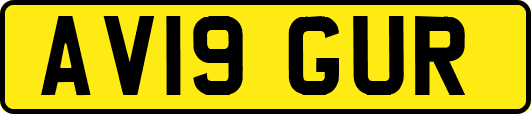 AV19GUR