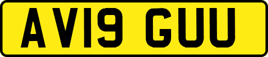 AV19GUU