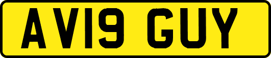 AV19GUY