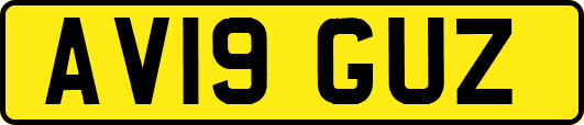 AV19GUZ