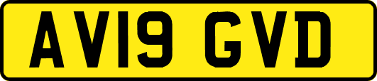 AV19GVD