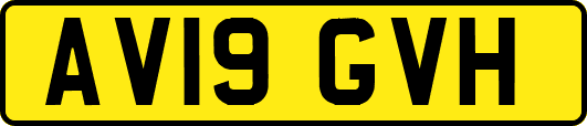 AV19GVH